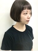 ミニボブ