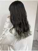 グラデーションカラー