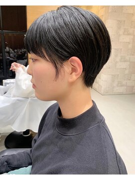 ザ シー 海老名(The C) 【The C 森谷やよい】耳掛け◎ナチュラルベリショ