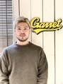 ギャレット 新宿店(Garret) 阿部 和哉