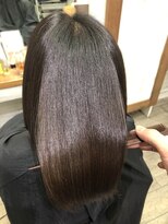 アイム(I'M) ボブから伸ばしていきたい方向け