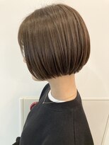 シエル 千葉店(CIEL)&nbsp;〈軽め〉ボブ