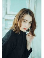 フローレバイヌンク(Flore by nunc)&nbsp;【巣鴨】【大塚】Flore by nunc新作スタイル【地蔵通り商店街】