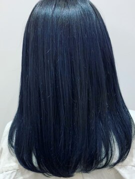 イコール 銀座(equal) くびれヘア/ビタミンカラー/メルティカラー[銀座/髪質改善]