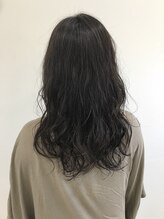 フィール 磐田 本店(feel) パーマスタイル