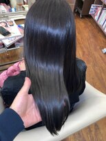 ヘアープロデュース ア ラ モード(Hair Produce A La Mode)&nbsp;美彩ハイブリッド(セサミ)