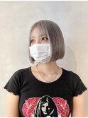 シルバーグレージュ e66