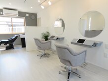 お子様が一緒のご来店大歓迎です(^ ^)Pad完備なのでお気軽に♪