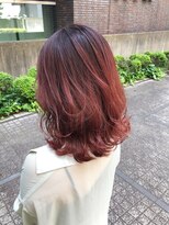 アーシェ 横浜店(A'SHE)&nbsp;ブロッサムレッド