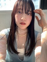 グリーン 町田(green)&nbsp;酸性ストレート×ウェット質感