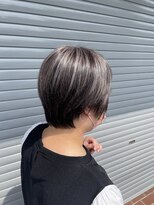 ブランシェ 西松山店&nbsp;ショート