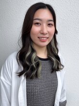 ナチュラル コレット(Natural collet) sasuga