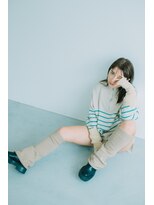 クラップ(Clap by Tetote)&nbsp;【Clap】大人可愛い20代30代40代外ハネ/ウェット