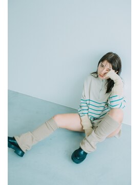 クラップ(Clap by Tetote) 【Clap】大人可愛い20代30代40代外ハネ/ウェット