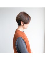 サラジュ 逆瀬川店(SARAJU)&nbsp;ショート♪