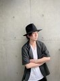 フェリア 渋谷(Feria) 石田 幸輔