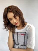 ニゲラ(Nigella) ミックスパーマ