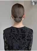 stylist 三角