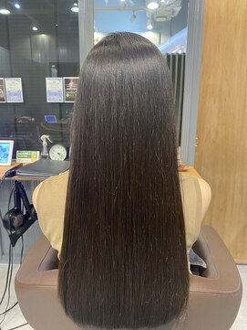 パーク(PARK.umeda) 髪質改善ケア