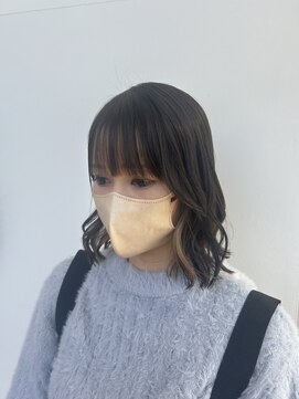 ドーズヘアー(DOUZE HAIR) ボブスタイル