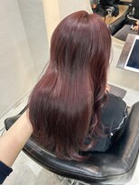 ケー 北千住(K.)&nbsp;ピンクカラー