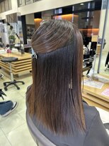 ゼスト 吉祥寺店(ZEST)&nbsp;うねりに負けない！酸性ストレート/吉祥寺/石橋