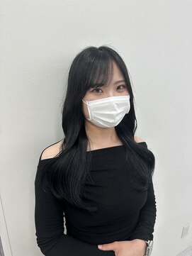 キャンディ 横浜(CANDY) (YURI指名限定)Korean black