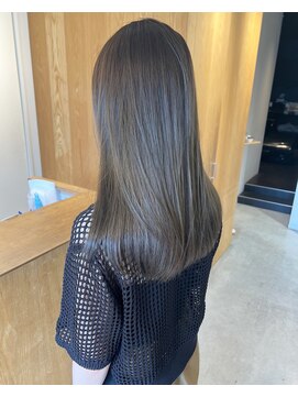 トリート 西船橋店(TREAT) オリーブベージュ