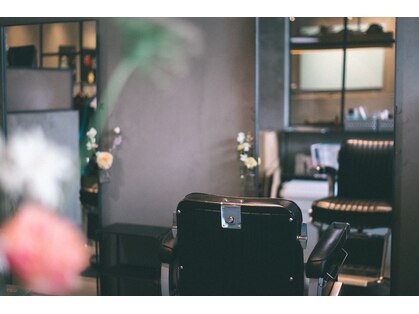 キュー(CUE)の写真