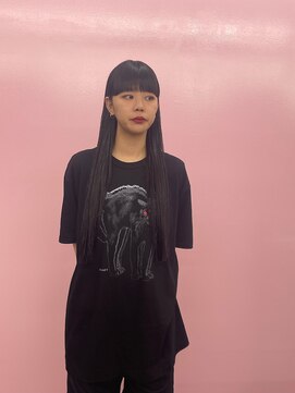 キジ(KIJI) wide bang