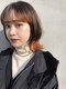 ロウ トウキョウ 八王子店(RAW TOKYO)の写真/お得な組合せメニュー♪RAW TOKYOこだわりの【カット＋カラー＋トリートメント¥6900～】RAW TOKYO八王子