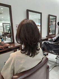タヤ 千葉そごう店(TAYA) レイヤースタイル