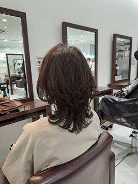 タヤ 千葉そごう店(TAYA) レイヤースタイル