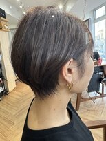 カナエ(CaNaE)&nbsp;耳掛けショート