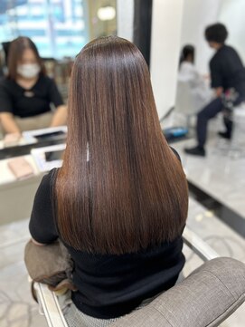 ブランニューイヴ 生駒店(Brand new eve) 艶