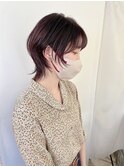 小顔×髪質改善 [髪質改善/縮毛矯正]韓国N4