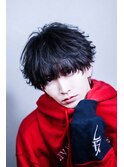 フェザーマッシュ