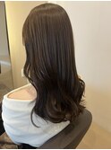 透明感カラー*ダメージレス*
