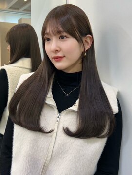 エリンヘア(ELIN hair.) （elin）izumi 083