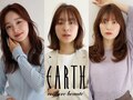 ヘアメイク アース(HAIR&MAKE EARTH)