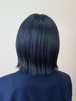 ベルクープ 永山店(BELLE COUPE)&nbsp;ぱつっと外ハネボブ