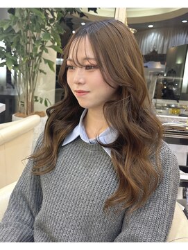 デュールイースト(Duul East) 話題の6Dエクステ