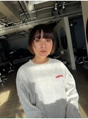 ボブ