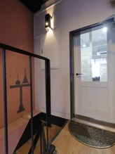 アキオドットヘアー(AKIO.hair)