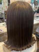 ウェーブ 和合店(wave)&nbsp;外はねスタイル