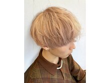 アンジェロ カリノ(Angelo Carino)