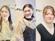 スロウヘアシェア(slow hair×share)の写真/女性目線でのお悩みやライフスタイルに寄り添ったご提案^_^　顔周りの似合わせカットも大好評♪