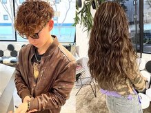 ディーカヘアーセンダイ(Di KA HAIR sendai)