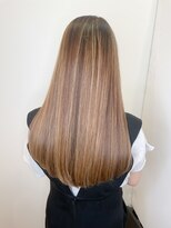 グランエクラ バイフルショウ(GRAND ECLAT by FURUSHO)&nbsp;大人ロング20代/30代/40代/50代