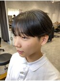 シースルーマッシュ